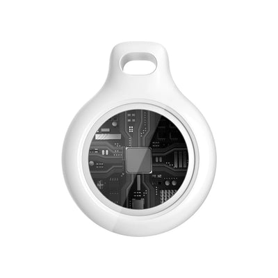 WIWU - WiWu iTag Anti - lost Smart Tracker - Cle Market