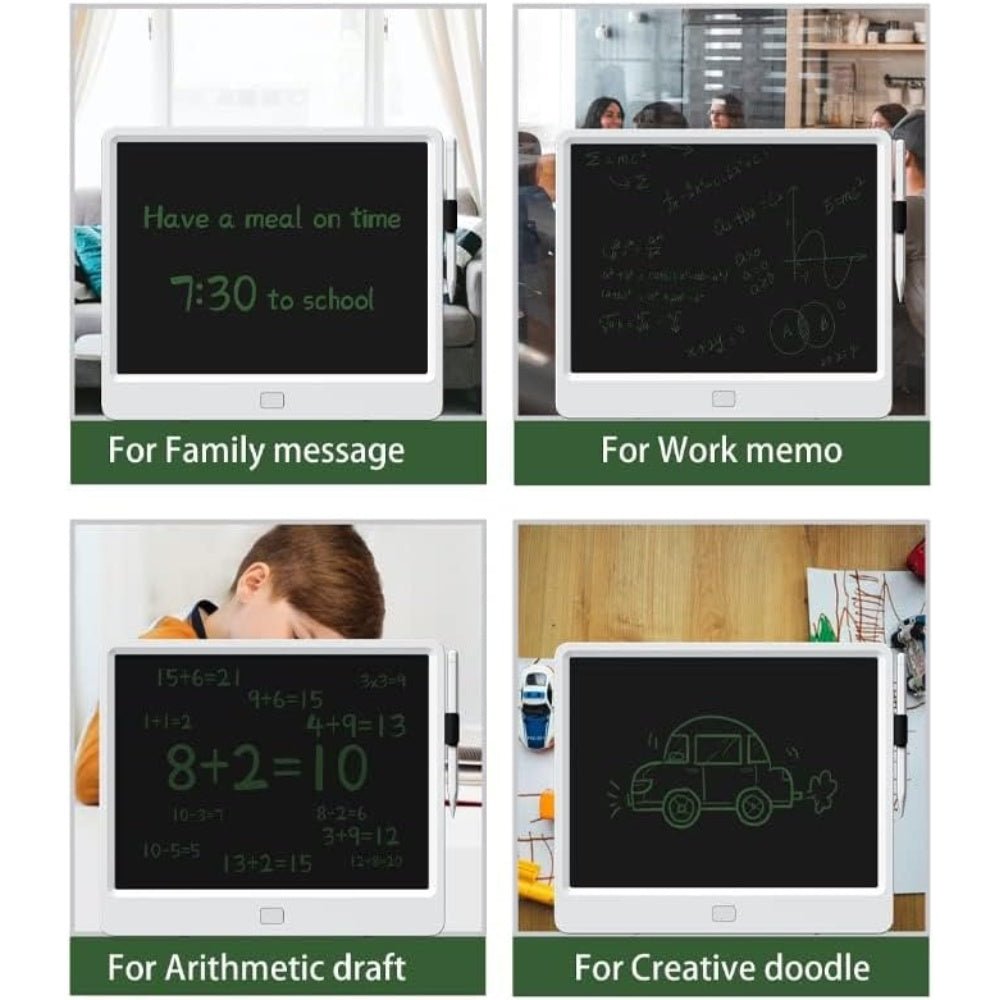 WIWU - WiWu LCD Drawing Board 13.5 inch - Cle Market
