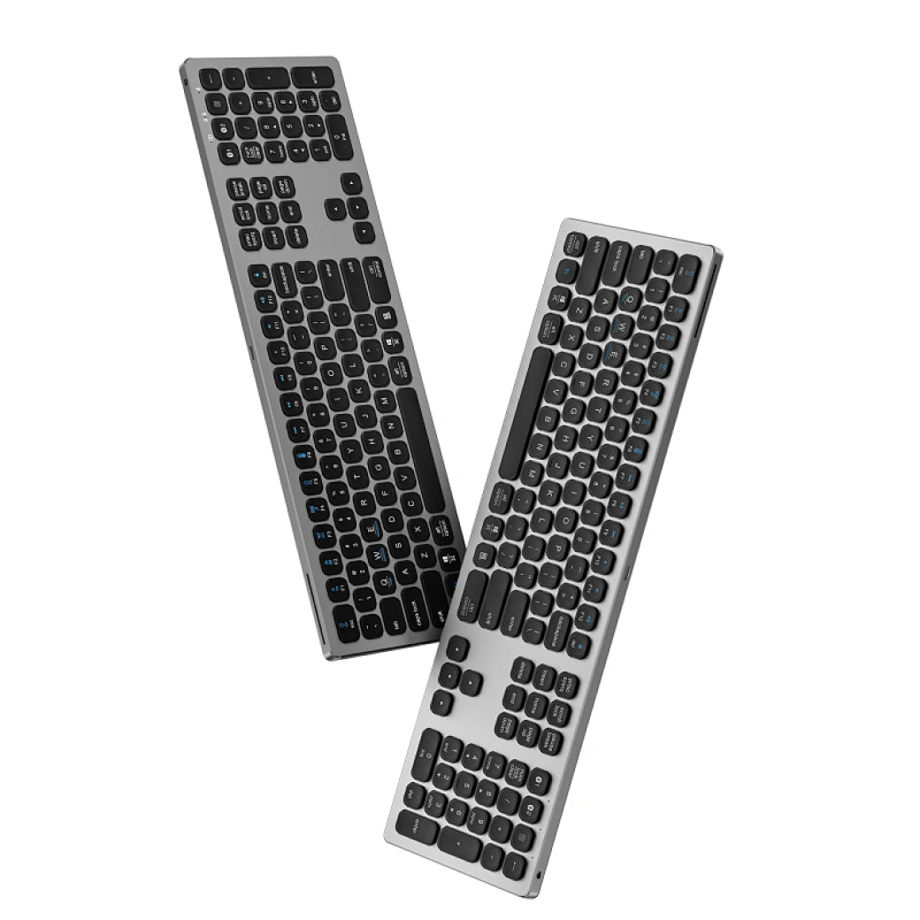 WIWU - WiWU Magic Keyboard Master MKB - 03 - Cle Market
