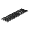 WIWU - WiWU Magic Keyboard Master MKB - 03 - Cle Market