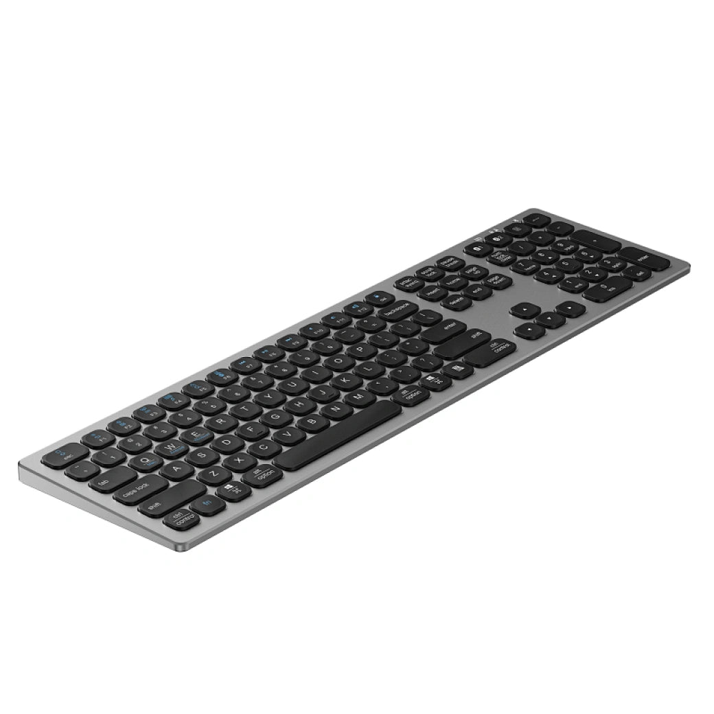 WIWU - WiWU Magic Keyboard Master MKB - 03 - Cle Market