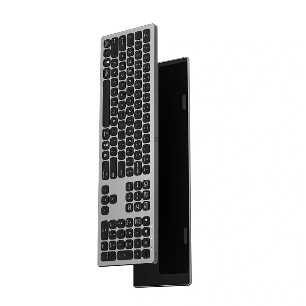 WIWU - WiWU Magic Keyboard Master MKB - 03 - Cle Market
