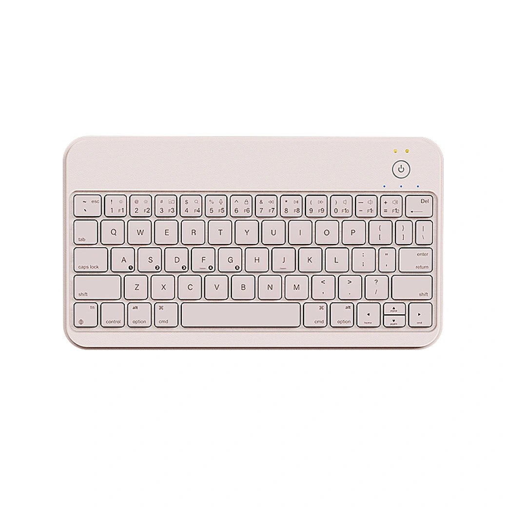WIWU - WiWU Razor Wireless Keyboard RZ - 01 - Cle Market