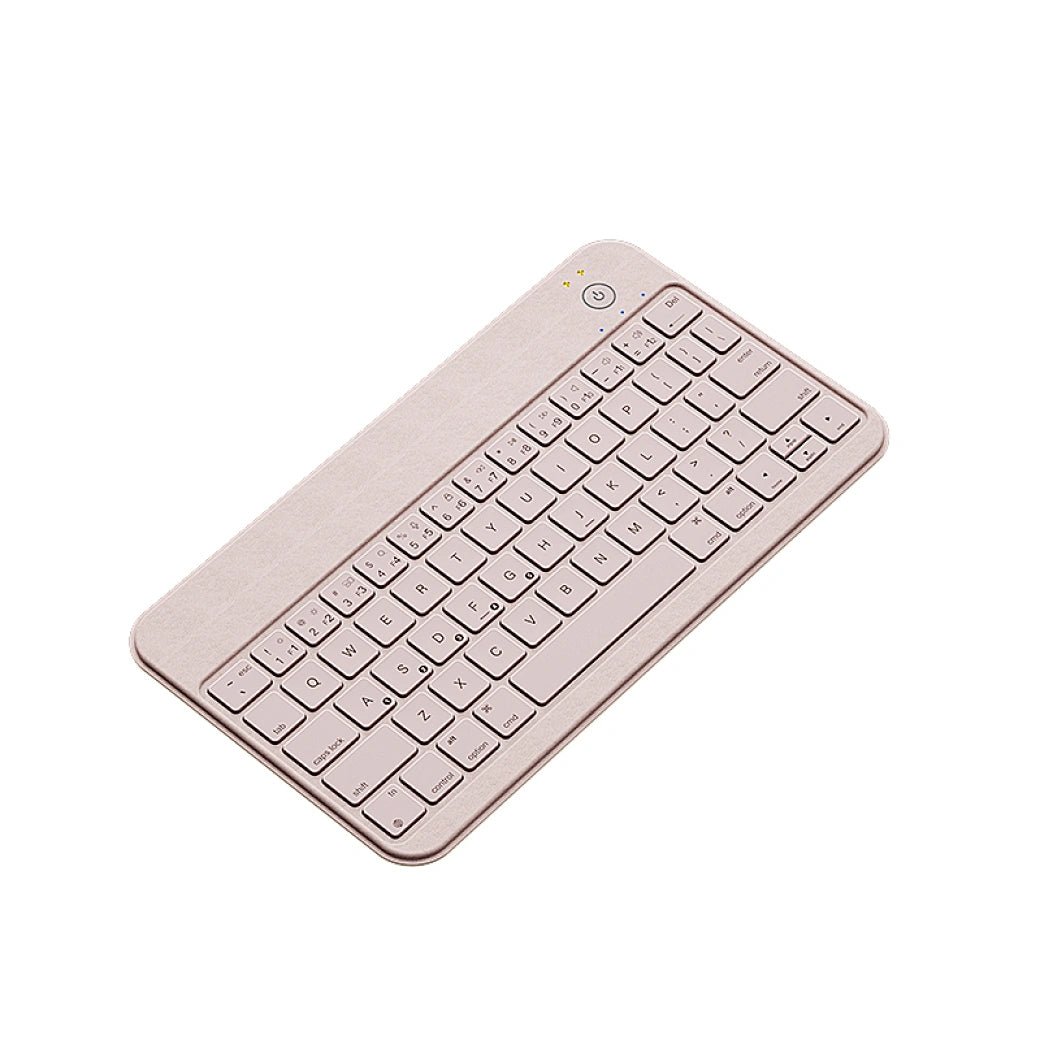 WIWU - WiWU Razor Wireless Keyboard RZ - 01 - Cle Market