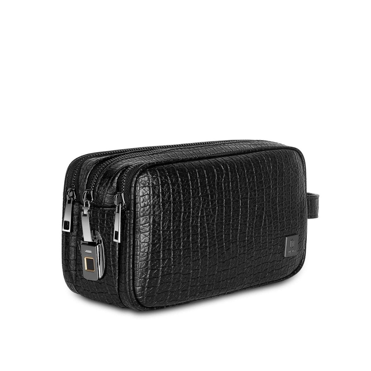 WIWU - WiWu Salem Pouch Fingerprint Lock LUX - Cle Market