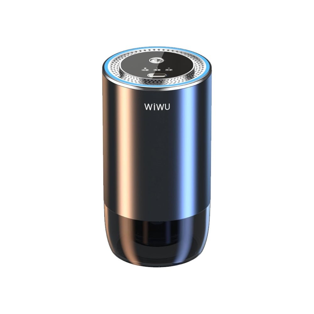 WIWU - WiWU Smart Car Air Fresheners Intelligent Car Fragrance - Cle Market