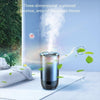 WIWU - WiWU Smart Car Air Fresheners Intelligent Car Fragrance - Cle Market