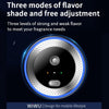 WIWU - WiWU Smart Car Air Fresheners Intelligent Car Fragrance - Cle Market