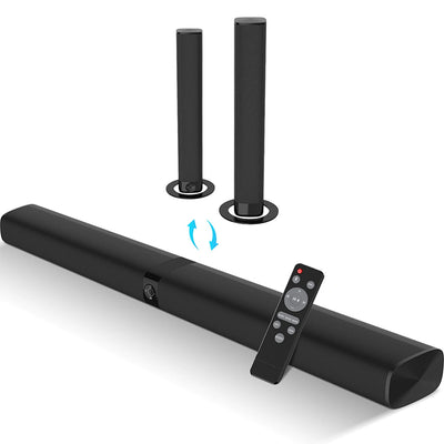 WIWU - WiWu SoundBar Speaker S1 - Cle Market