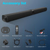 WIWU - WiWu SoundBar Speaker S1 - Cle Market