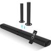 WIWU - WiWu SoundBar Speaker S1 - Cle Market