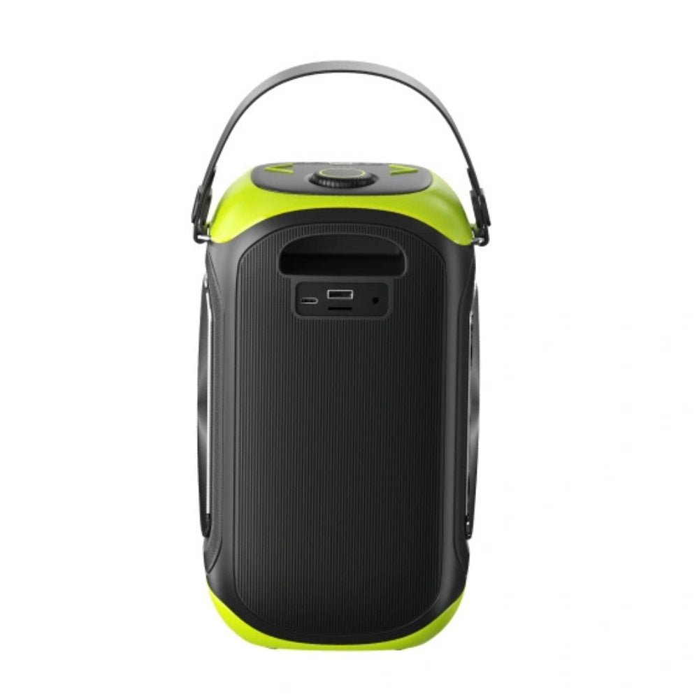 WIWU - WiWu Thunder TWS Portable Speaker P20 - Cle Market