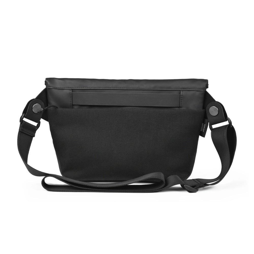 WIWU - WiWu Warriors Message Bag X - Cle Market