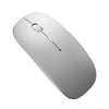 WIWU - WiWu Wimice Lite Wireless Mouse - Cle Market