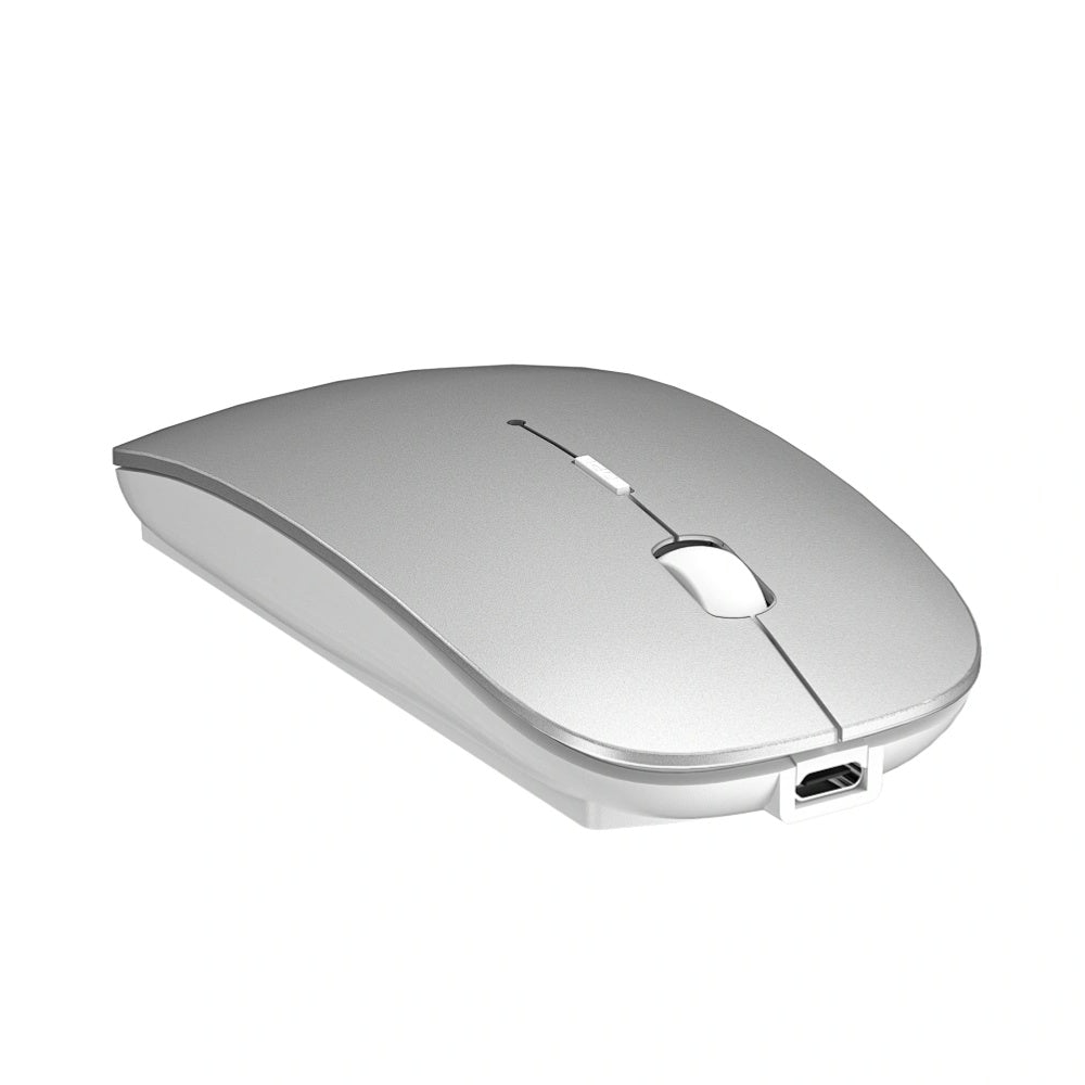 WIWU - WiWu Wimice Lite Wireless Mouse - Cle Market