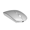 WIWU - WiWu Wimice Lite Wireless Mouse - Cle Market