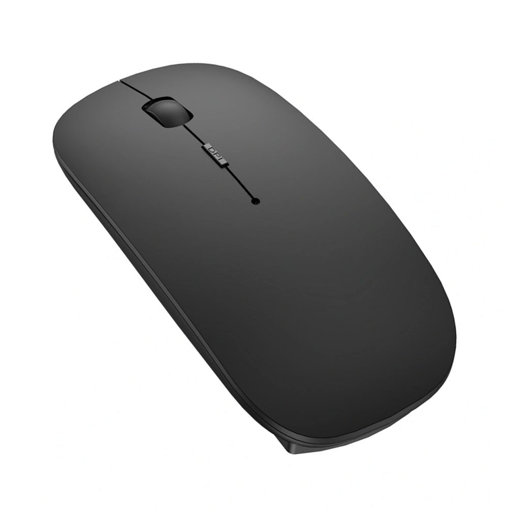 WIWU - WiWu Wimice Lite Wireless Mouse - Cle Market