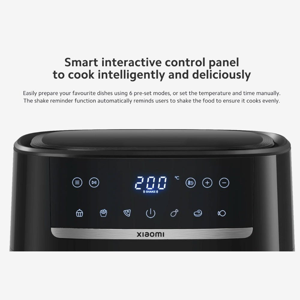 Xiaomi - Xiaomi Air Fryer 6L - Cle Market
