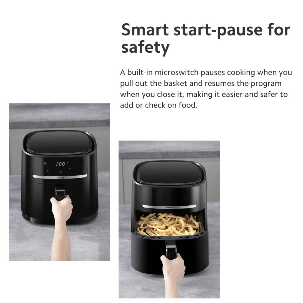 Xiaomi - Xiaomi Air Fryer 6L - Cle Market