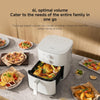 Xiaomi Air Fryer 6L - Cle Market