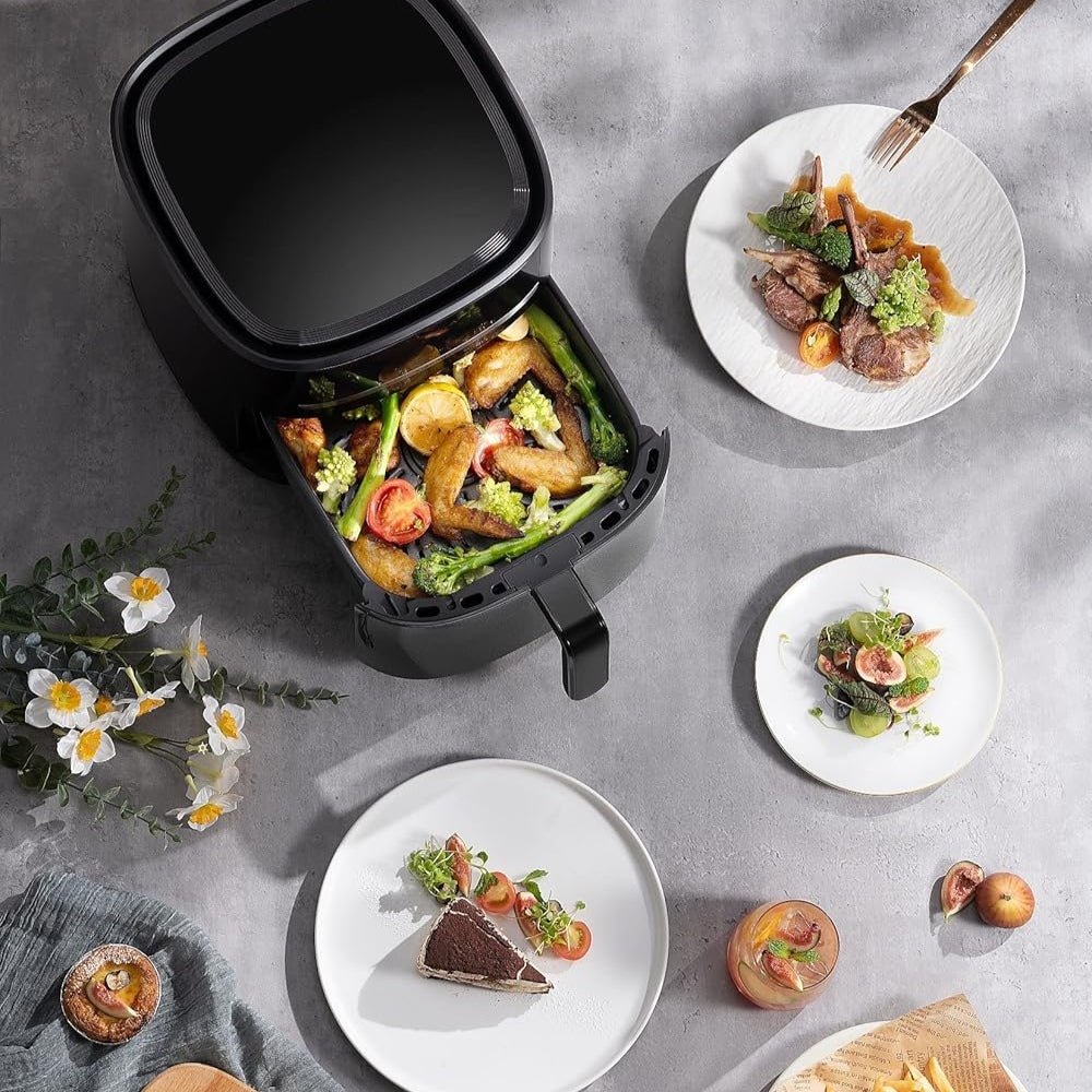 Xiaomi - Xiaomi Air Fryer 6L - Cle Market