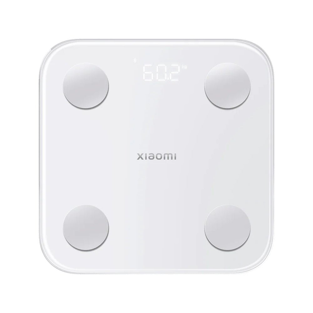 Xiaomi - Xiaomi Body Composition Scale S400 - Cle Market