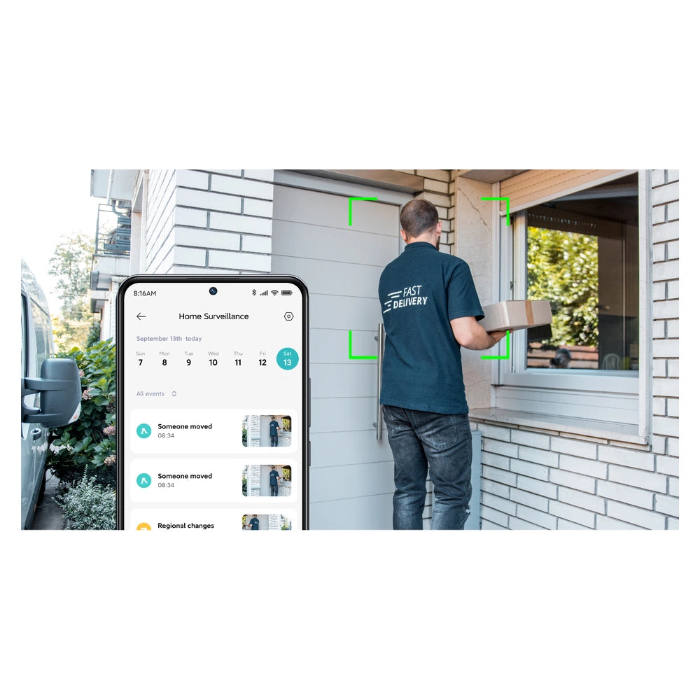 Xiaomi Outdoor Camera CW400