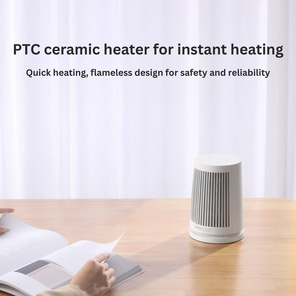 Xiaomi Desktop Heater - Cle Market