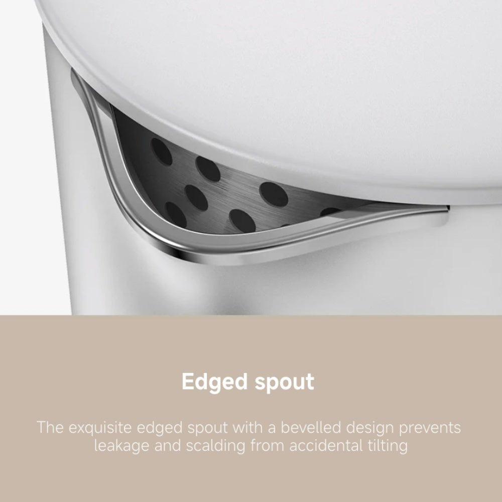 Xiaomi - Xiaomi Double Wall Electric Kettle - Cle Market