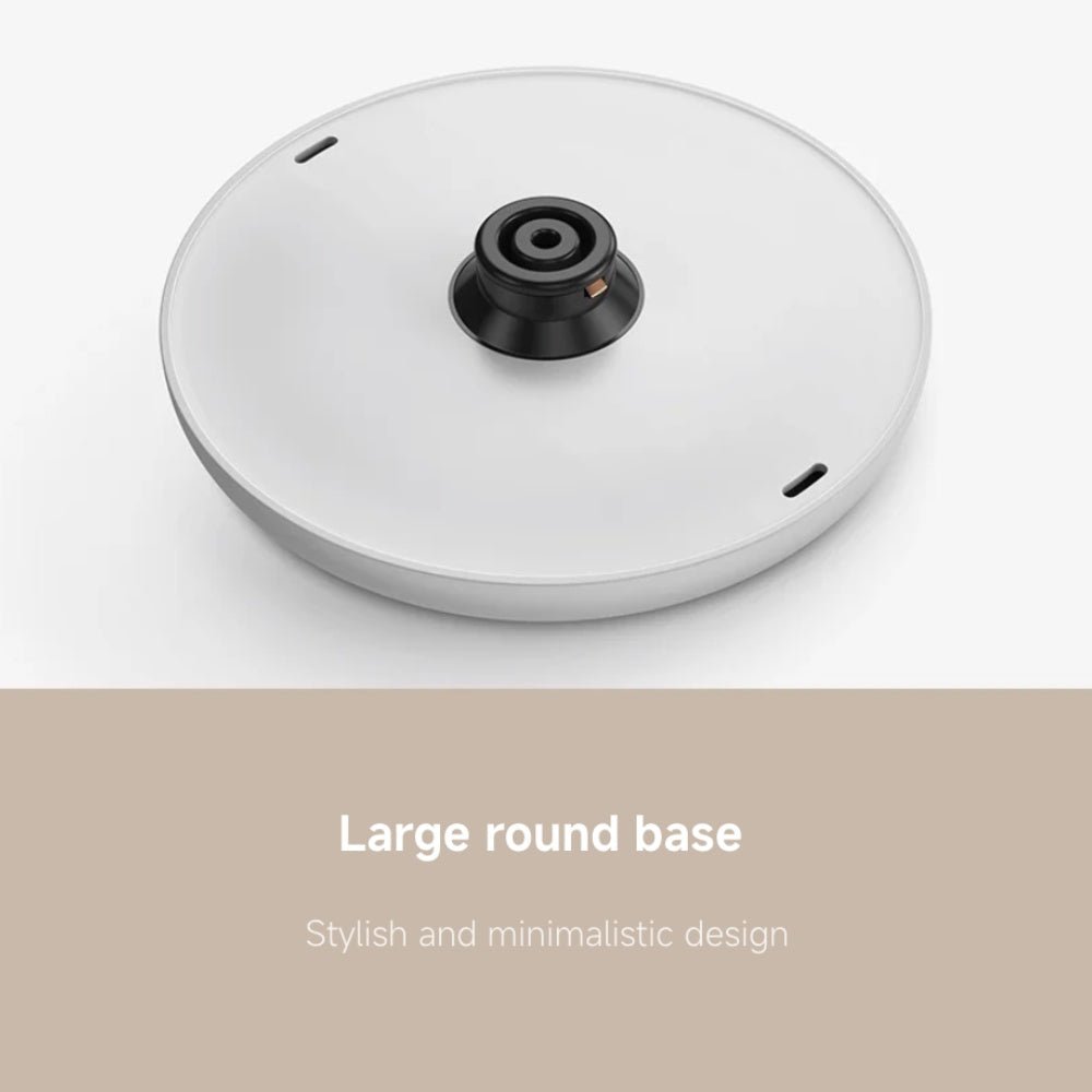 Xiaomi - Xiaomi Double Wall Electric Kettle - Cle Market