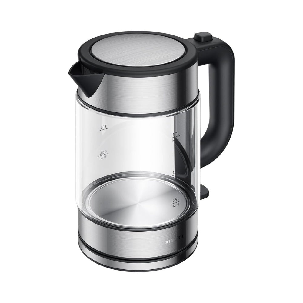 Xiaomi - Xiaomi Electric Glass Kettle - Cle Market