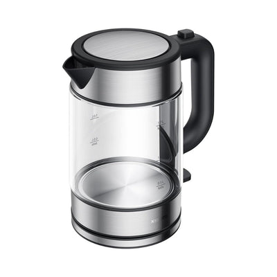 Xiaomi - Xiaomi Electric Glass Kettle - Cle Market