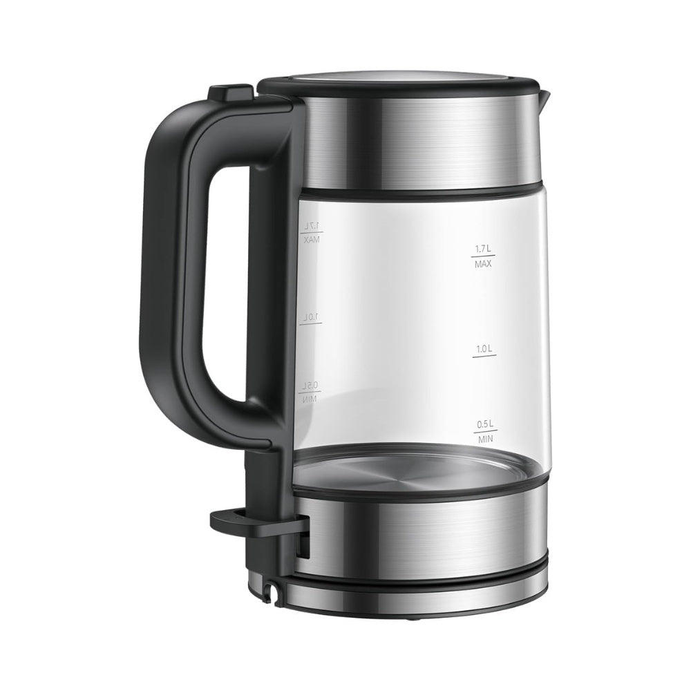 Xiaomi - Xiaomi Electric Glass Kettle - Cle Market