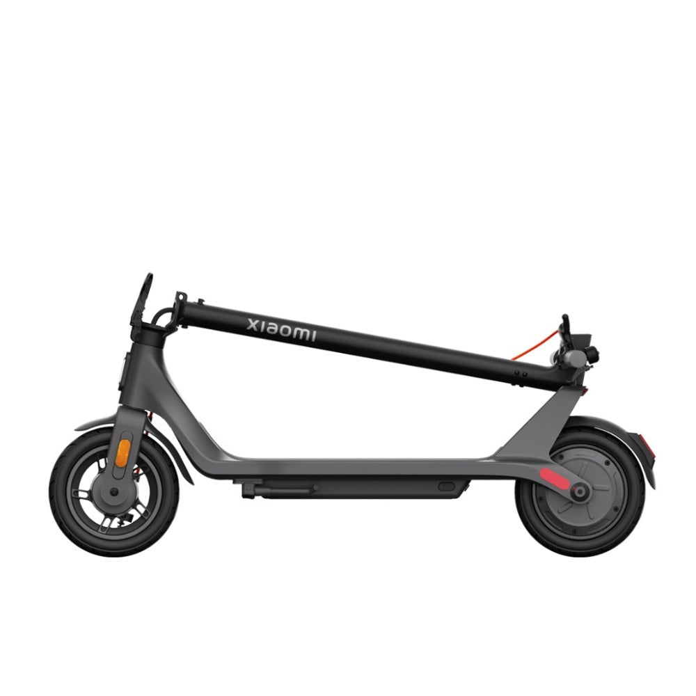 Xiaomi - Xiaomi Electric Scooter 4 Lite (2nd Gen) - Cle Market