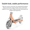Xiaomi - Xiaomi Electric Scooter 4 Lite (2nd Gen) - Cle Market