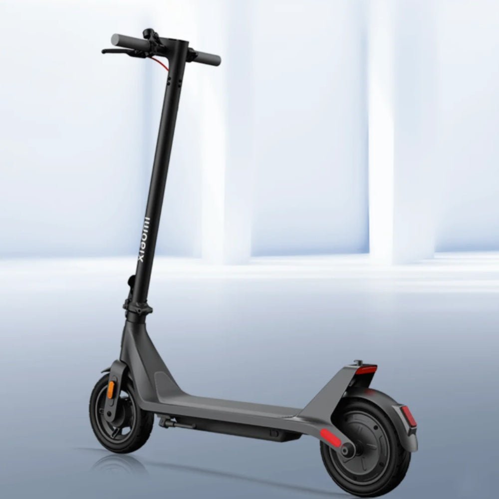Xiaomi - Xiaomi Electric Scooter 4 Lite (2nd Gen) - Cle Market