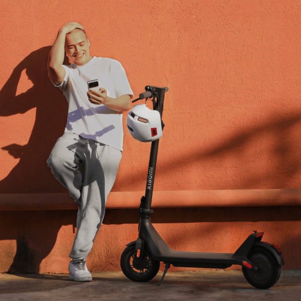 Xiaomi - Xiaomi Electric Scooter 4 Lite (2nd Gen) - Cle Market