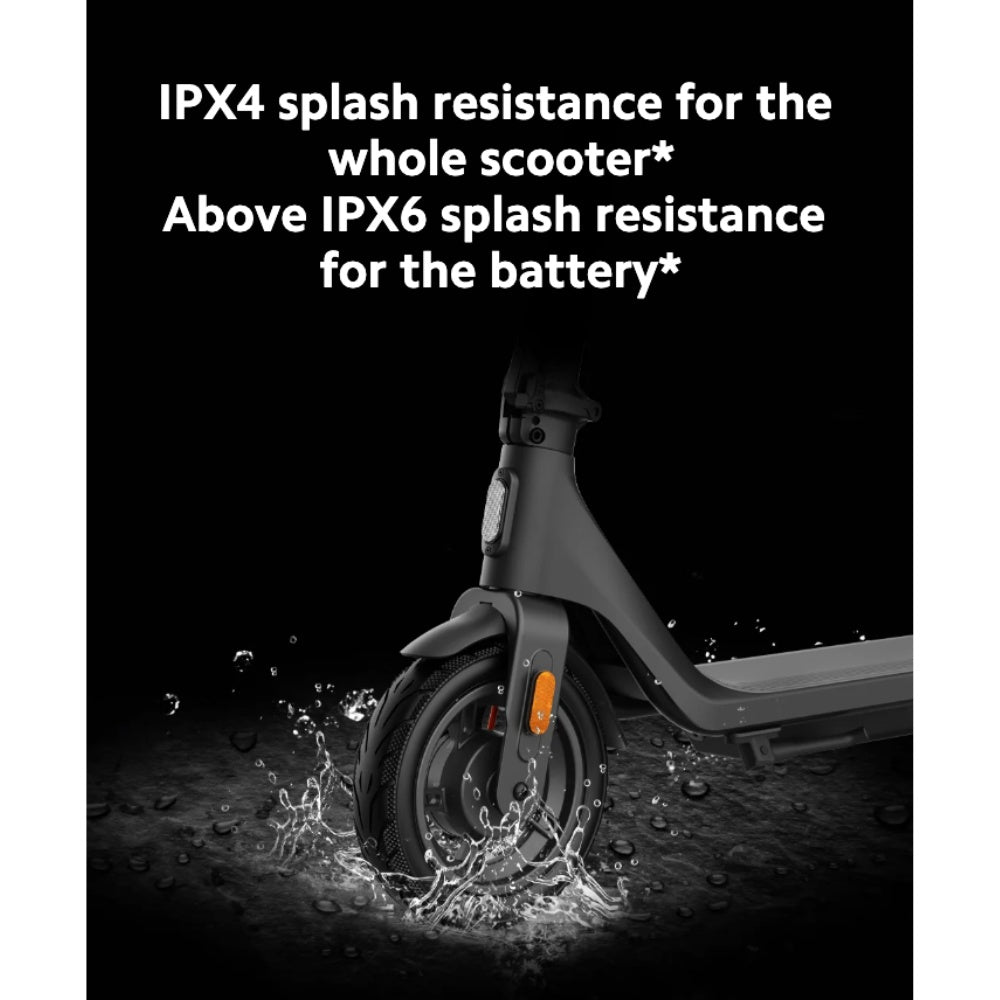 Xiaomi - Xiaomi Electric Scooter 4 Lite (2nd Gen) - Cle Market