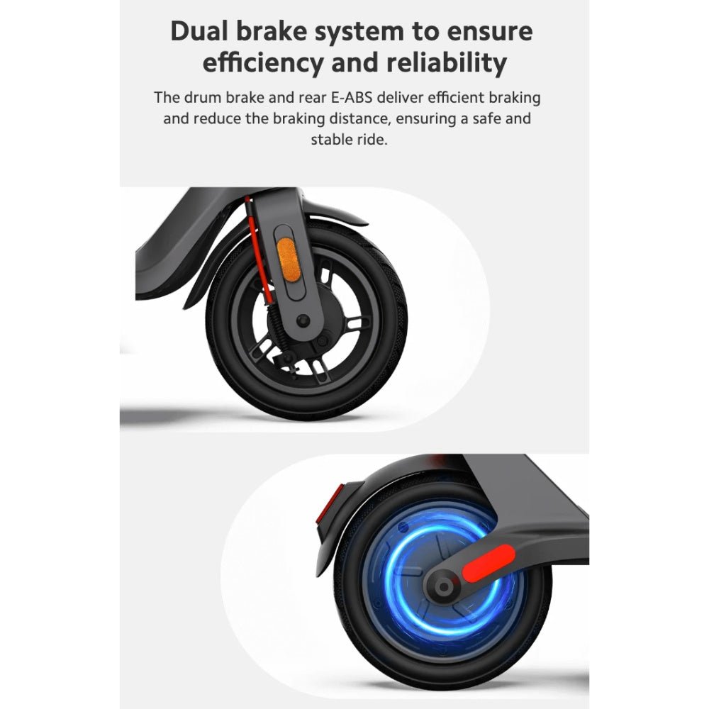 Xiaomi - Xiaomi Electric Scooter 4 Lite (2nd Gen) - Cle Market