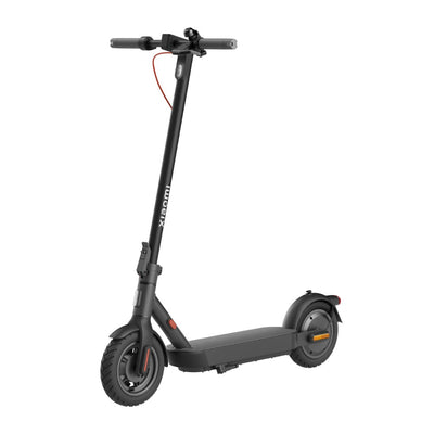 Xiaomi - Xiaomi Electric Scooter 4 Pro (2nd Gen) - Cle Market
