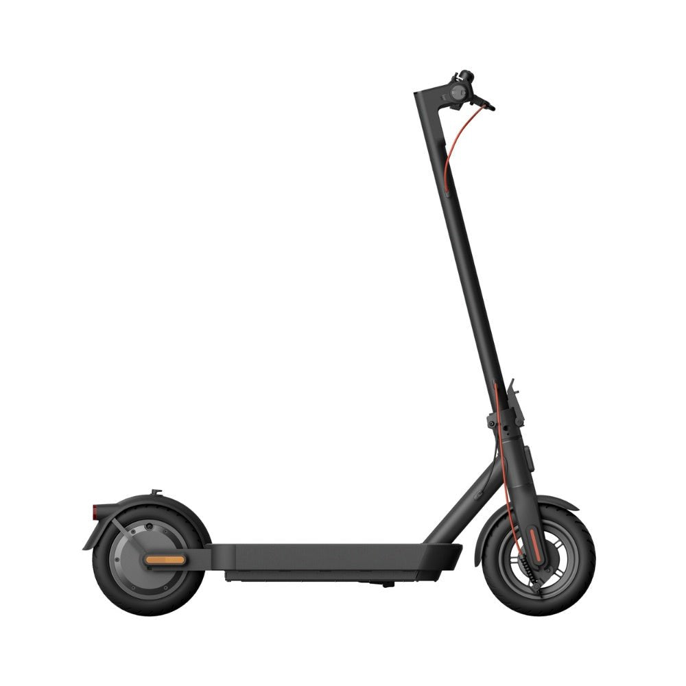 Xiaomi - Xiaomi Electric Scooter 4 Pro (2nd Gen) - Cle Market