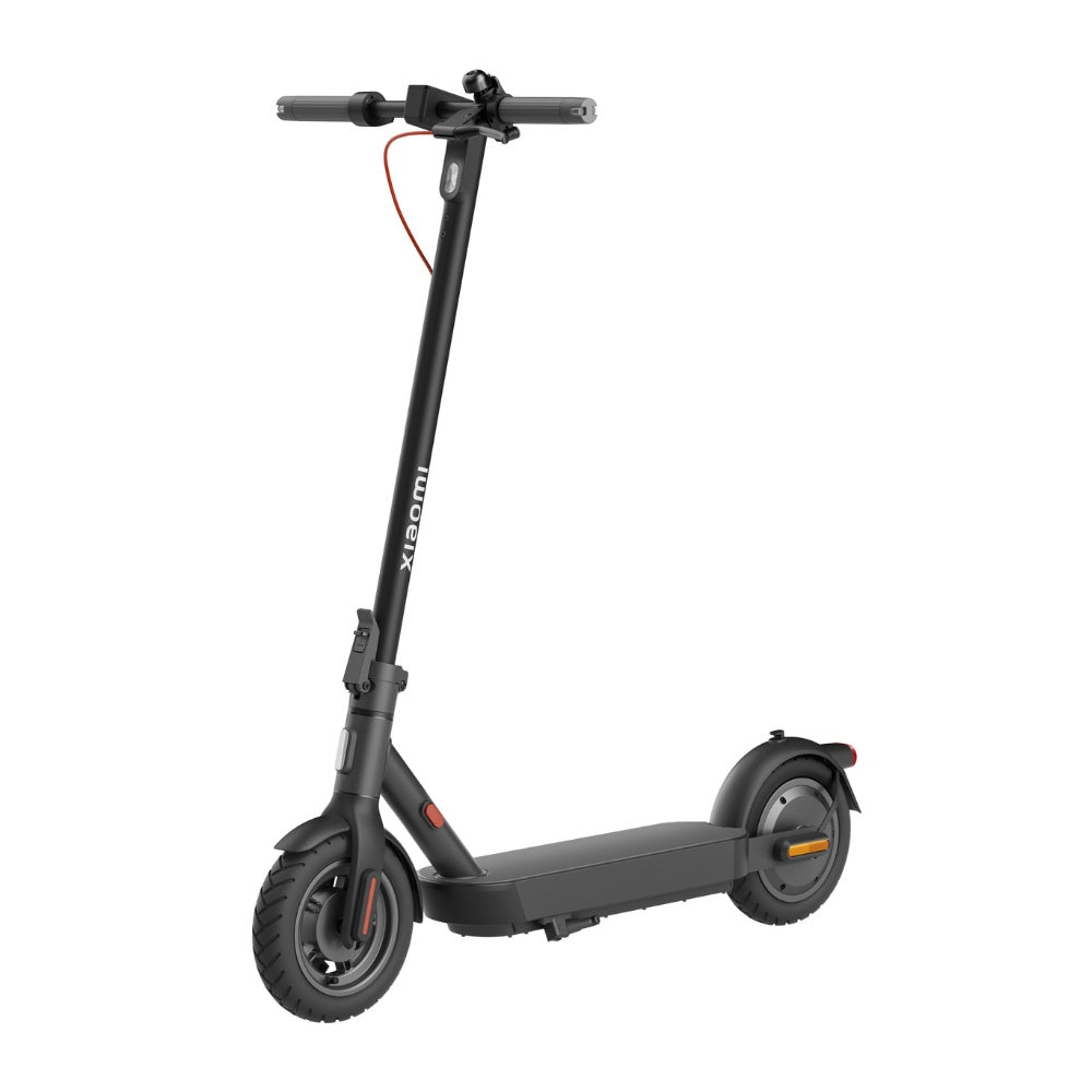 Xiaomi - Xiaomi Electric Scooter 4 Pro (2nd Gen) - Cle Market