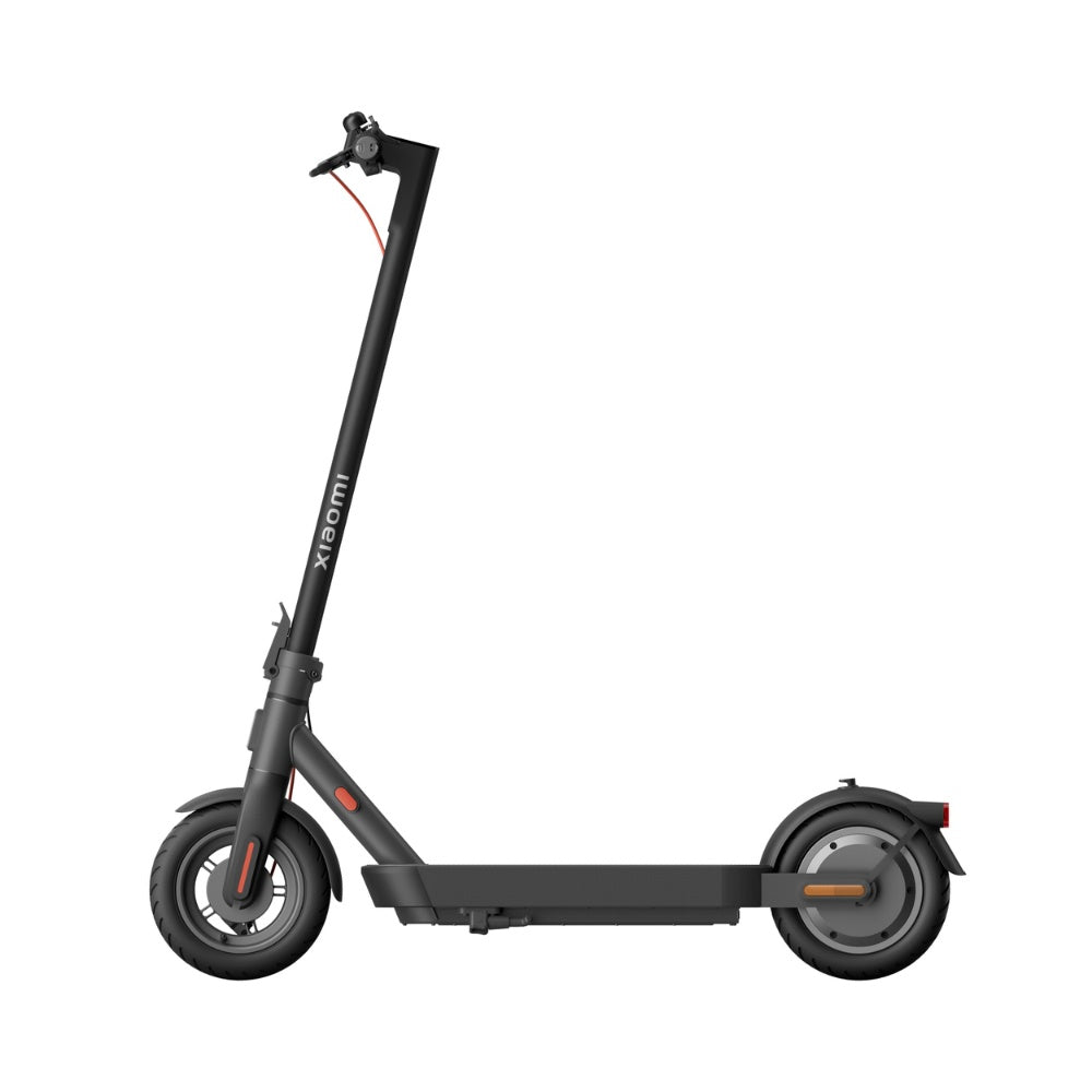 Xiaomi - Xiaomi Electric Scooter 4 Pro (2nd Gen) - Cle Market
