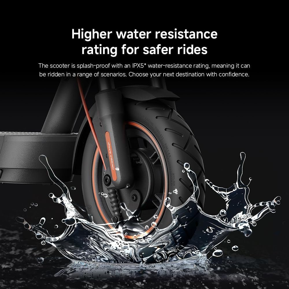 Xiaomi - Xiaomi Electric Scooter 5 Max - Cle Market