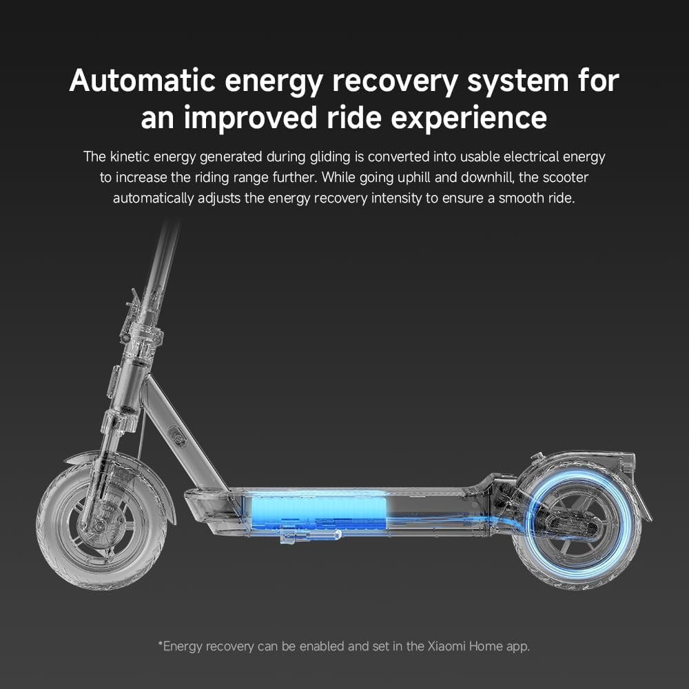 Xiaomi - Xiaomi Electric Scooter 5 Max - Cle Market