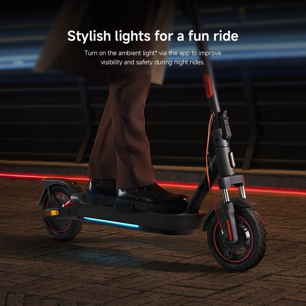 Xiaomi - Xiaomi Electric Scooter 5 Max - Cle Market