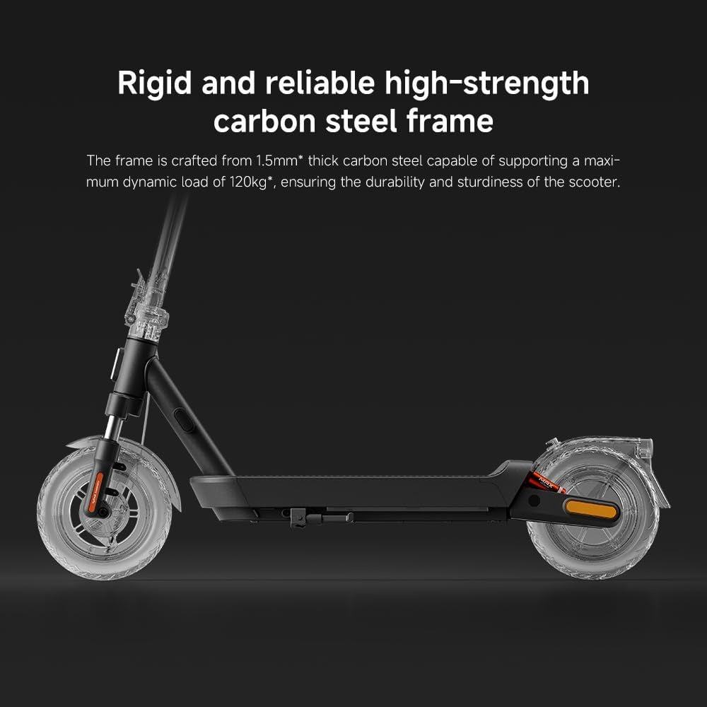 Xiaomi - Xiaomi Electric Scooter 5 Max - Cle Market