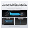 Xiaomi Electric Scooter 5 Plus with Seat