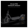 Xiaomi Electric Scooter 5 Plus with Seat