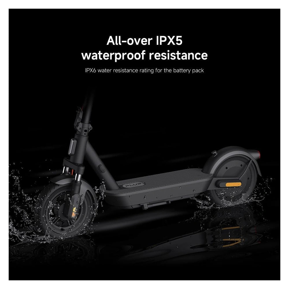 Xiaomi Electric Scooter 5 Plus with Seat
